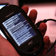 Illustration for article titled OpenMoko Neo Freerunner Linux Smartphone Hands-on